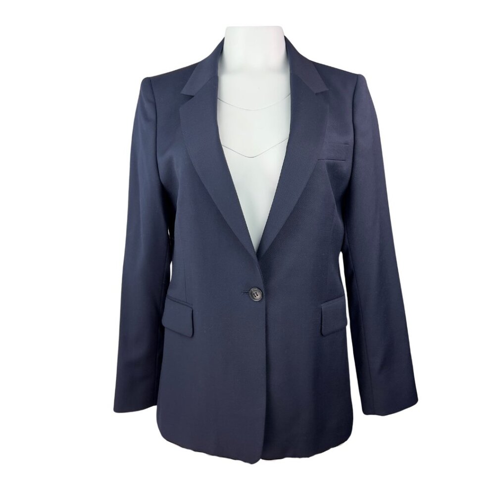 Reiss Blazer Navy